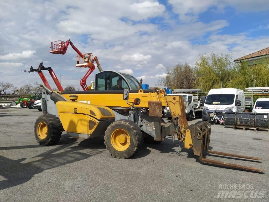 Terex 3713 伸缩臂叉装车|叉装车