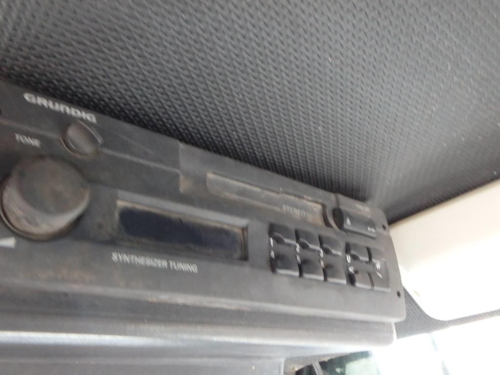 Bobcat 763 滑移装载机