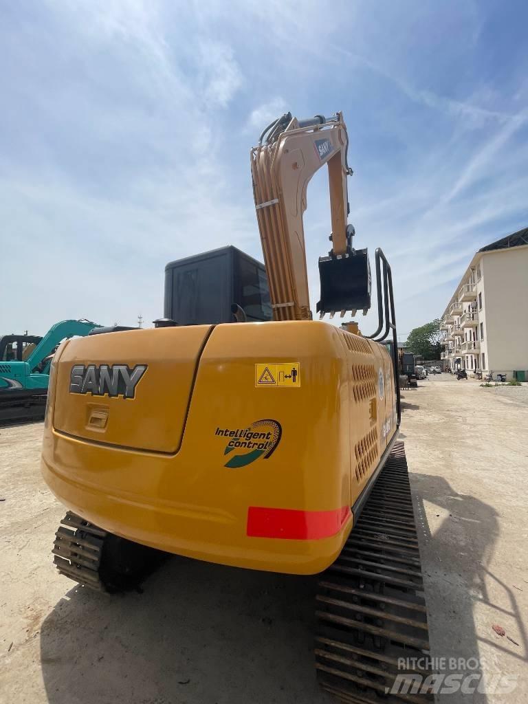 Sany SY 95 C 履带挖掘机