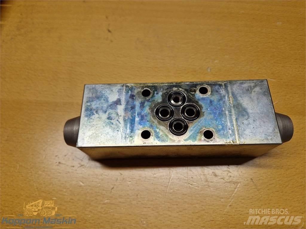 Ponsse 0063621 液压