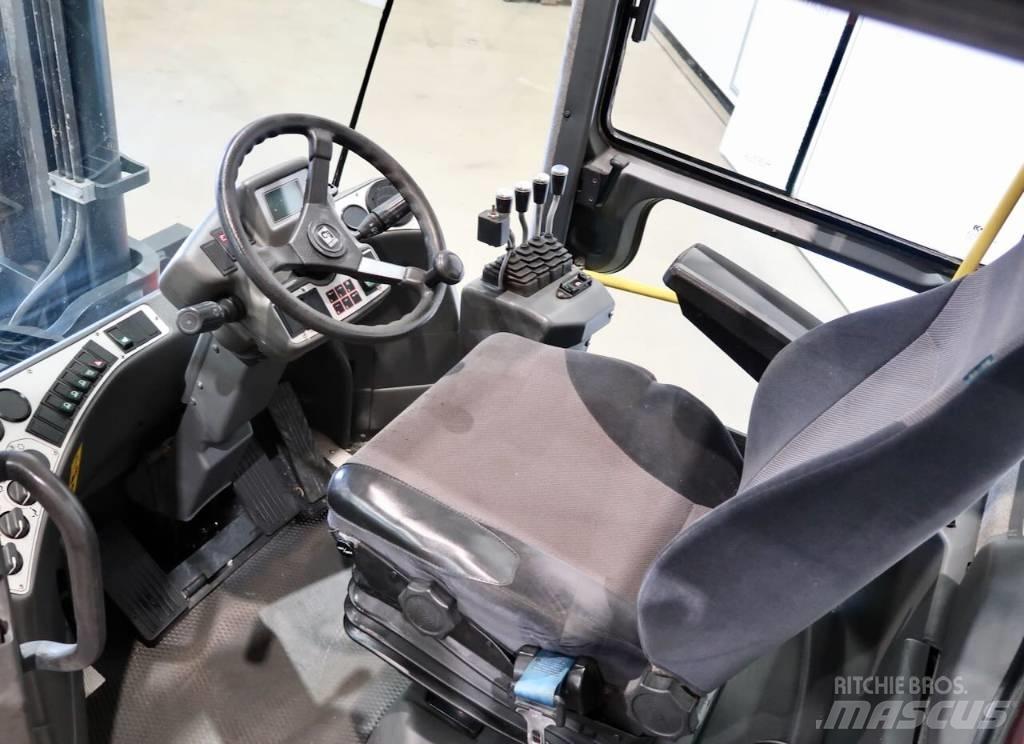 Kalmar DCE80-9 柴油叉车