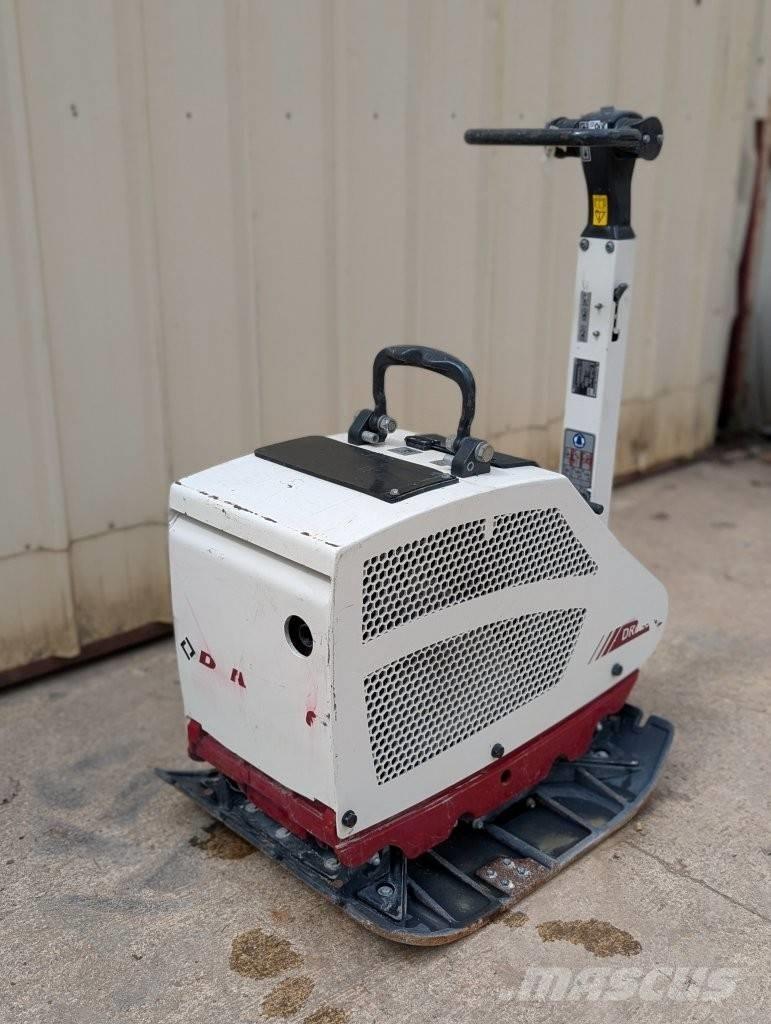 Dynapac DRP 25 D 平板夯