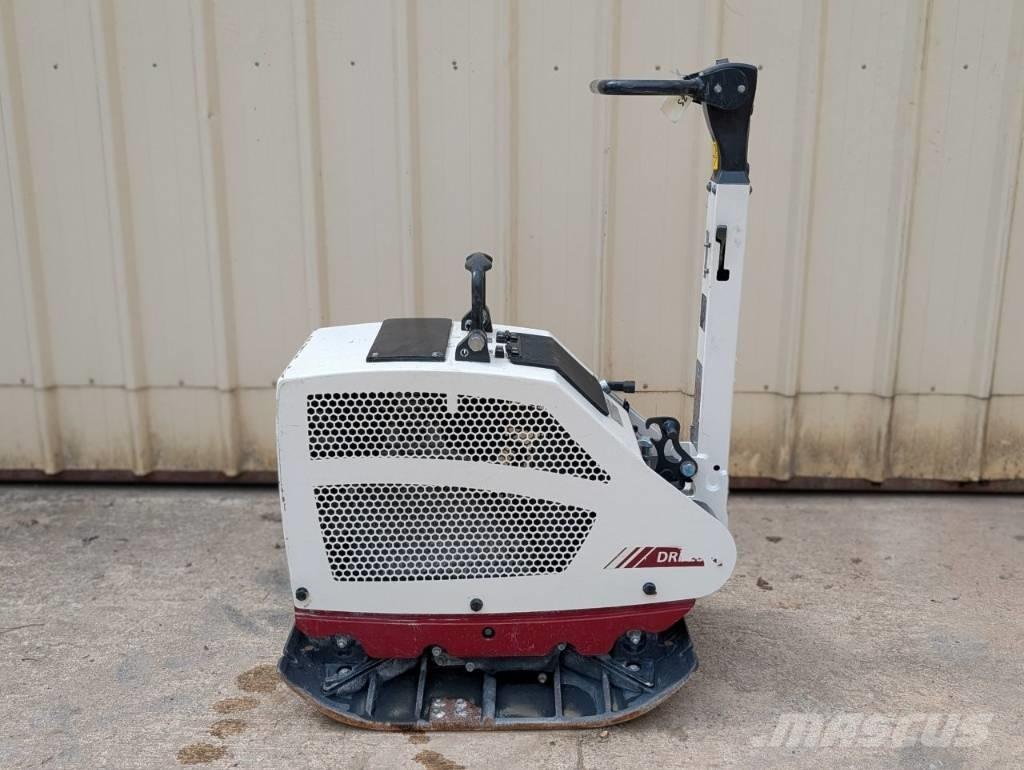 Dynapac DRP 25 D 平板夯
