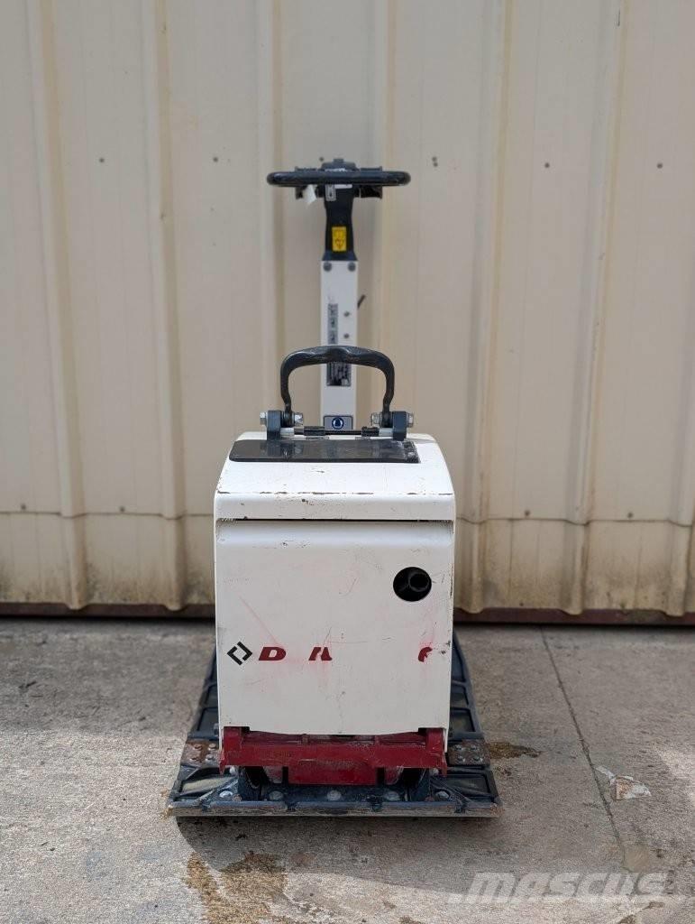 Dynapac DRP 25 D 平板夯