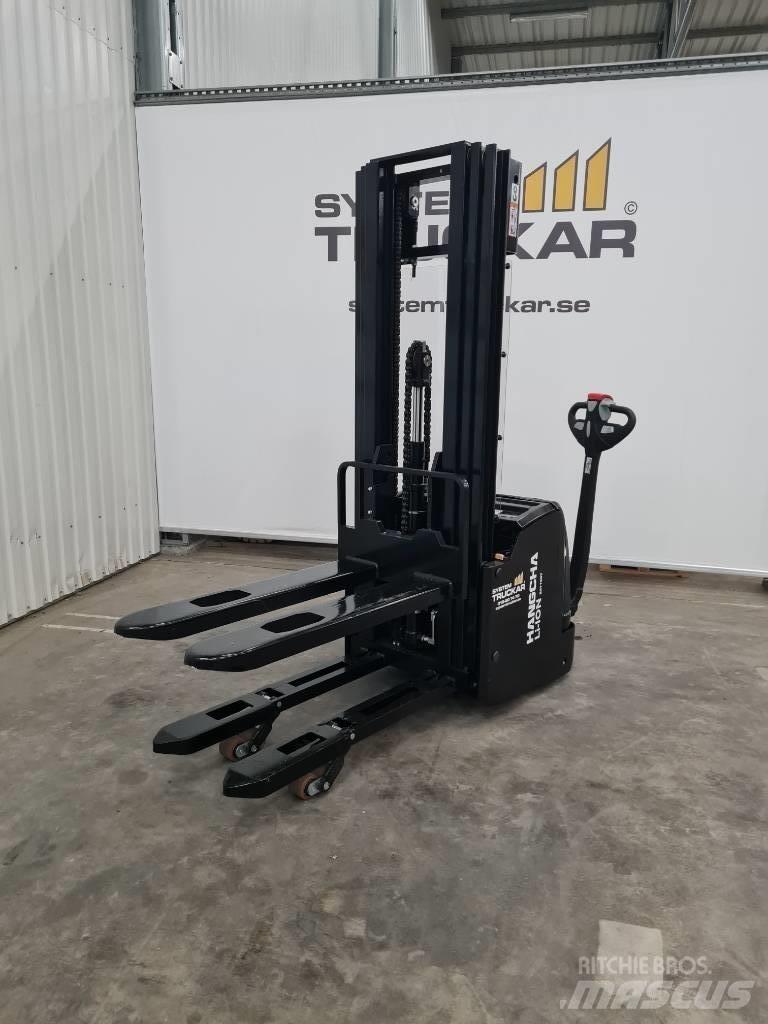 Hangcha A12 CDD12 手推堆垛车