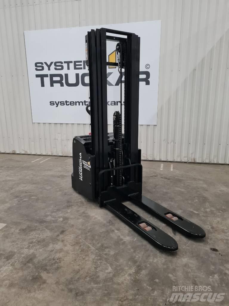 Hangcha A12 CDD12 手推堆垛车