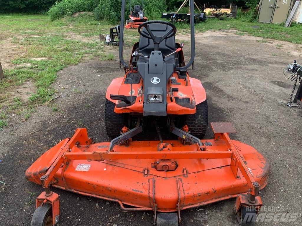 Kubota F 2560 建筑机械-其他