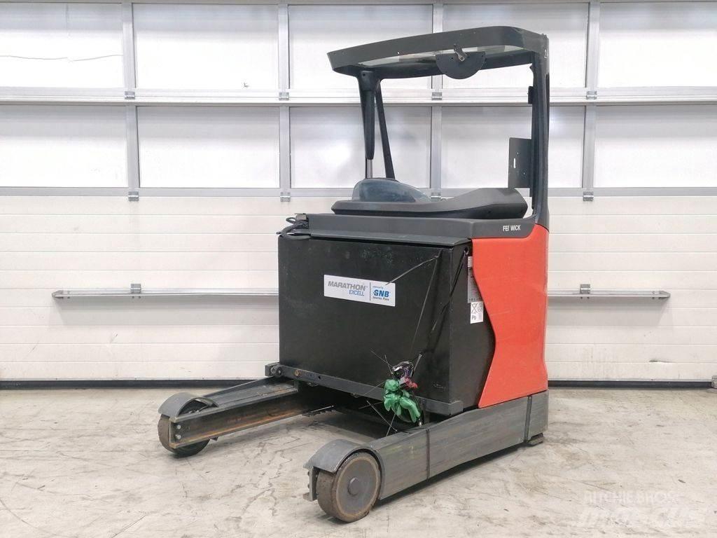 Linde R14HD 前移式叉车