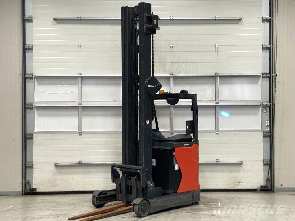 Linde R14HD 前移式叉车