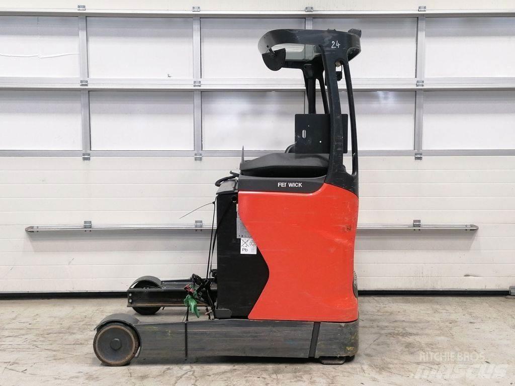 Linde R14HD 前移式叉车