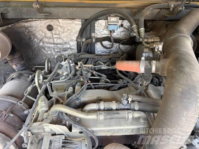 Wacker Neuson ET 145 履带挖掘机