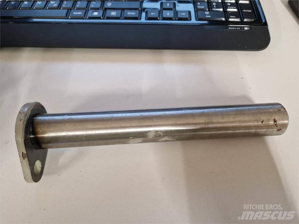 Rottne 072-0167 收割机机箱