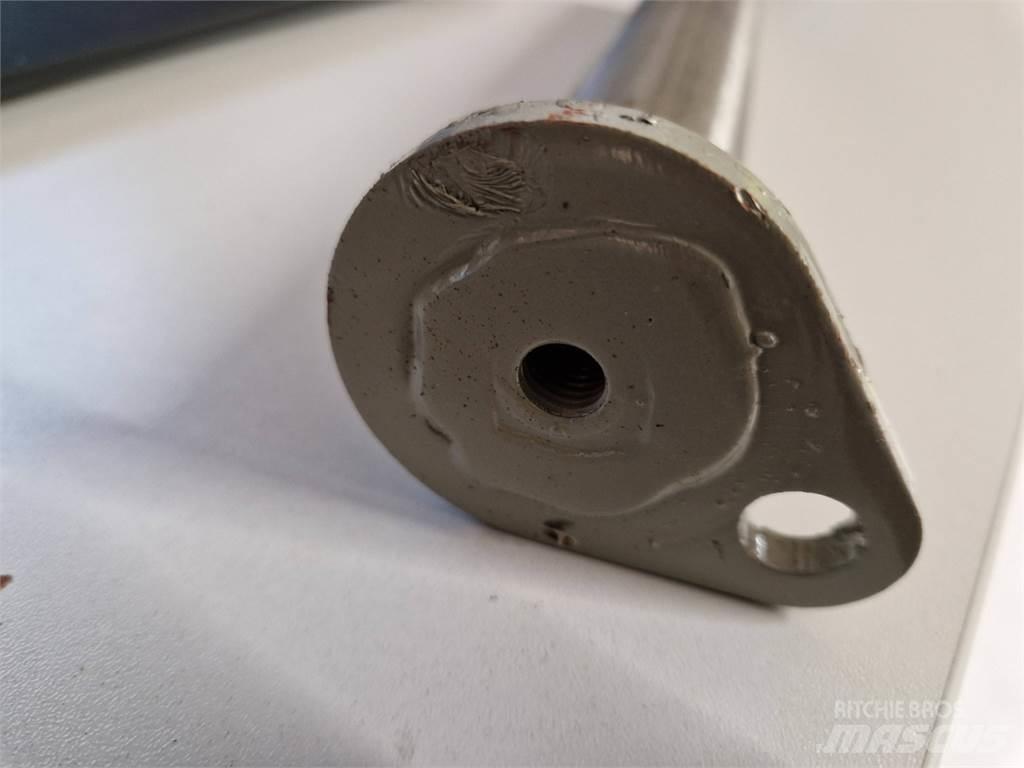 Rottne 072-0167 收割机机箱