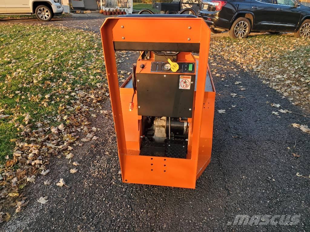 Taylor-Dunn SC090 搬运车