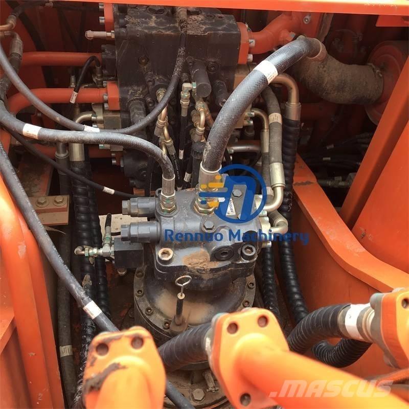 Doosan DH225LC-7 履带挖掘机