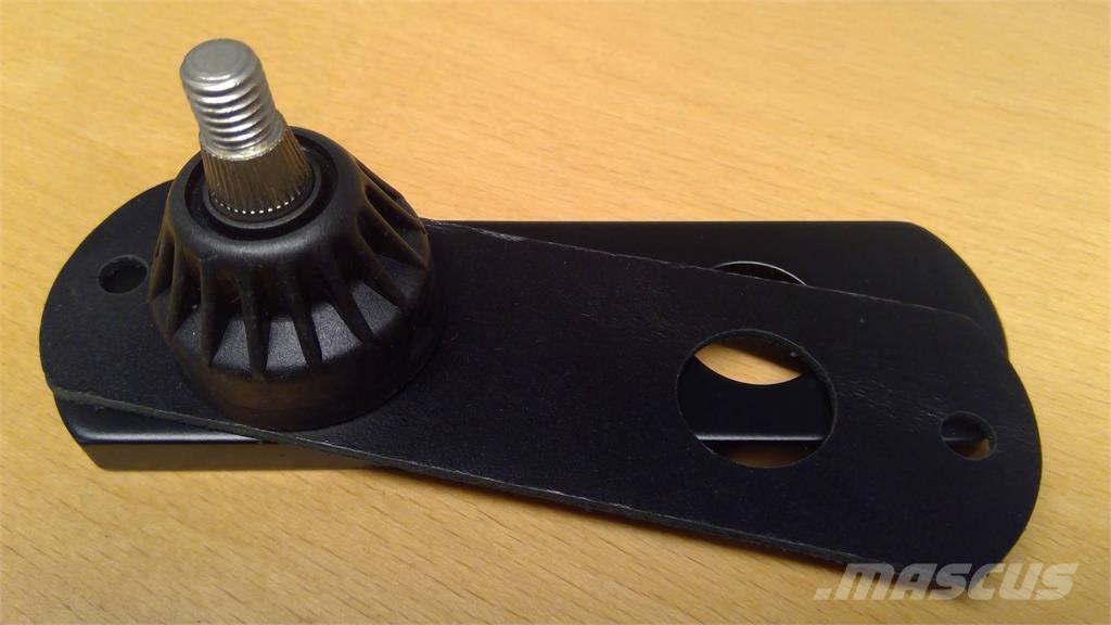 Bosch 3397000095 驾驶室与内部