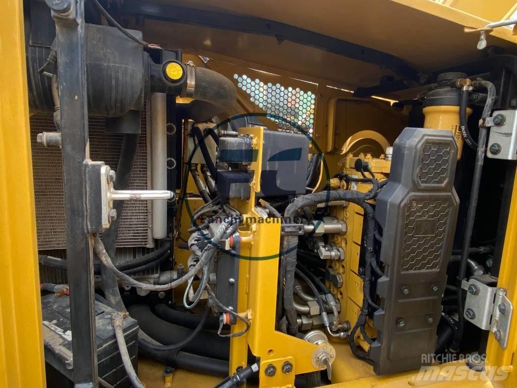CAT CAT307.5 小型挖掘机