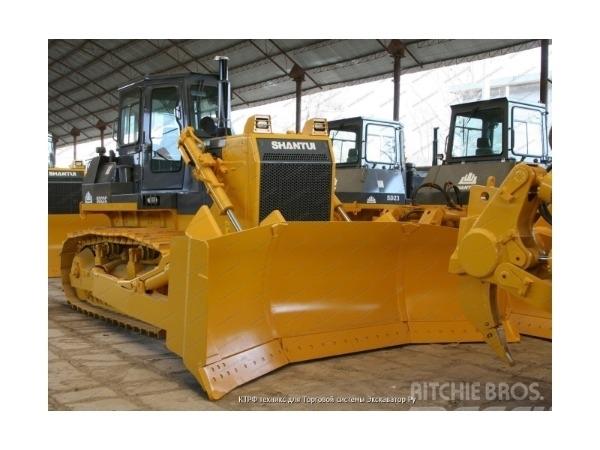 Shantui SD22C 履带式推土机