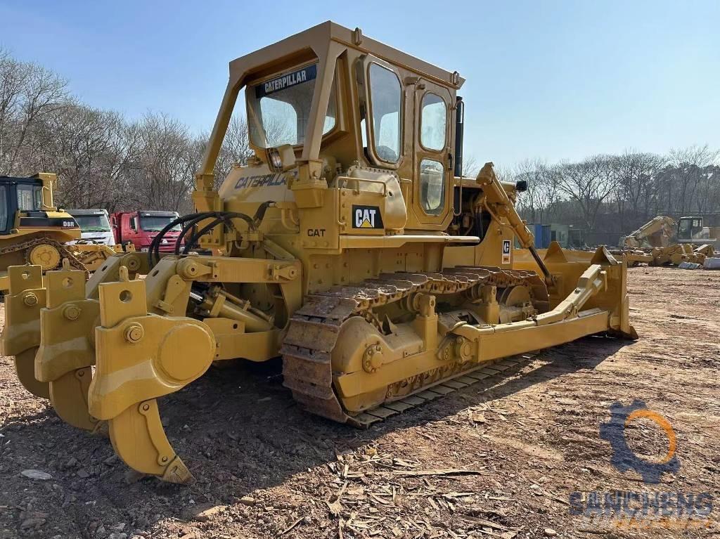 CAT D 8 K 履带式推土机