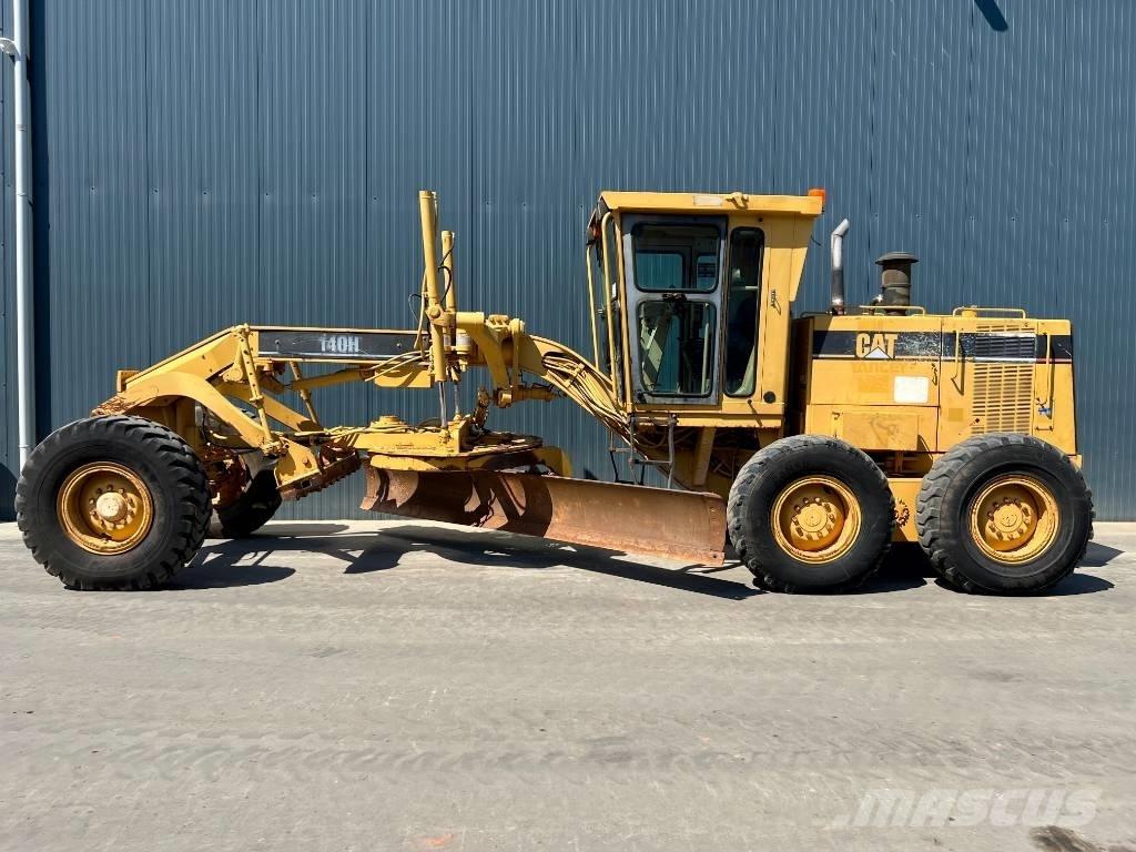 CAT 140H Engine 3306 平地机/推土机