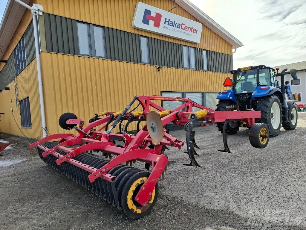 Väderstad Cultus 400 手扶中耕机
