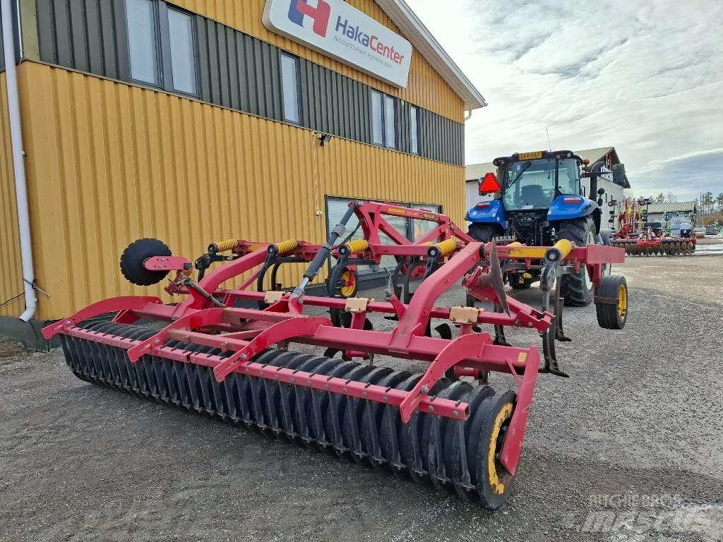 Väderstad Cultus 400 手扶中耕机