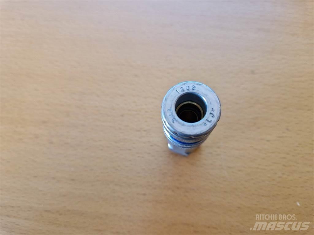 Eco Log 7002863 发动机