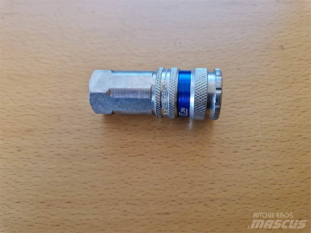 Eco Log 7002863 发动机