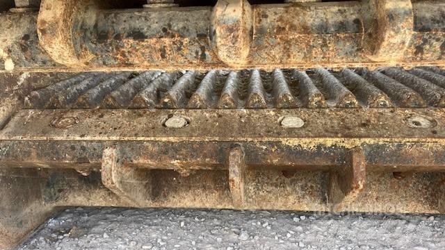 MB Crusher BF 90.3 破碎机