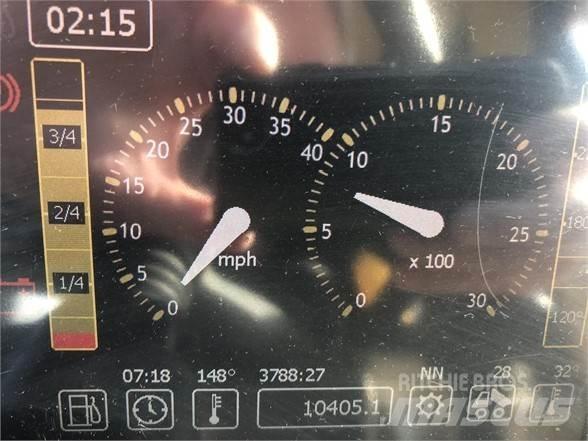 Hydrema 912HM 铰接式自卸车