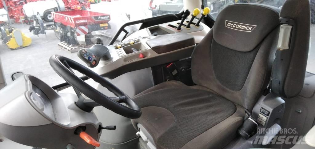 McCormick X7.460 拖拉机/农用车