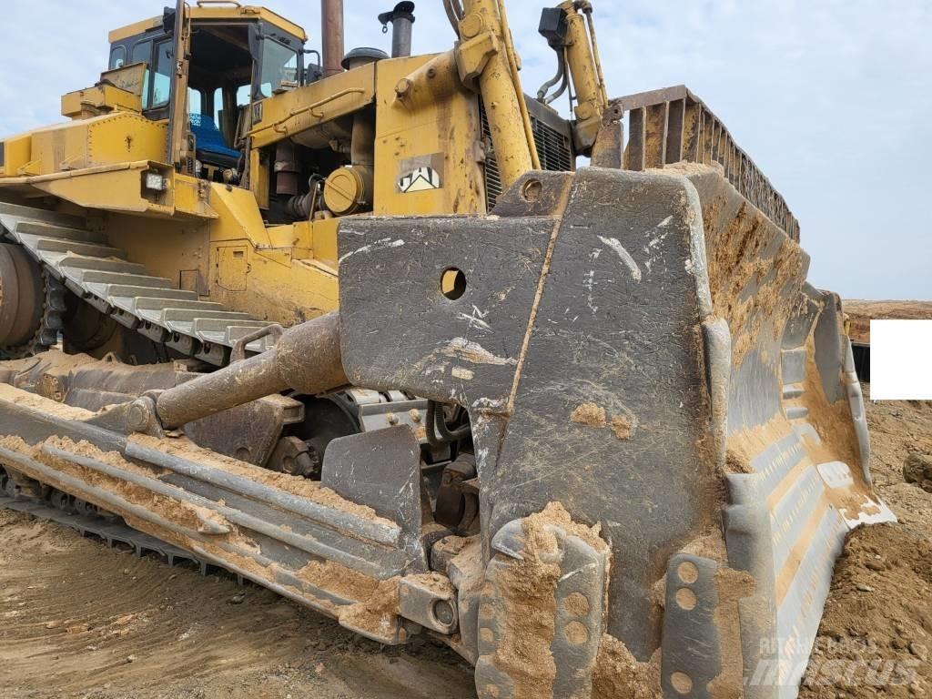 CAT D11N 履带式推土机