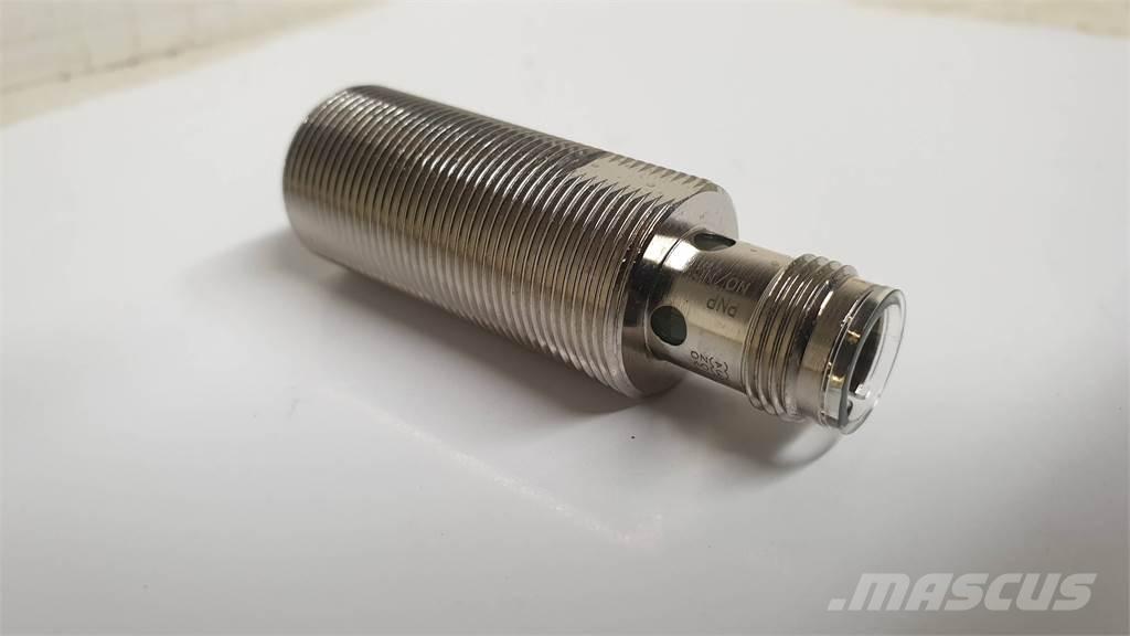 Ponsse 0076024 电子设备