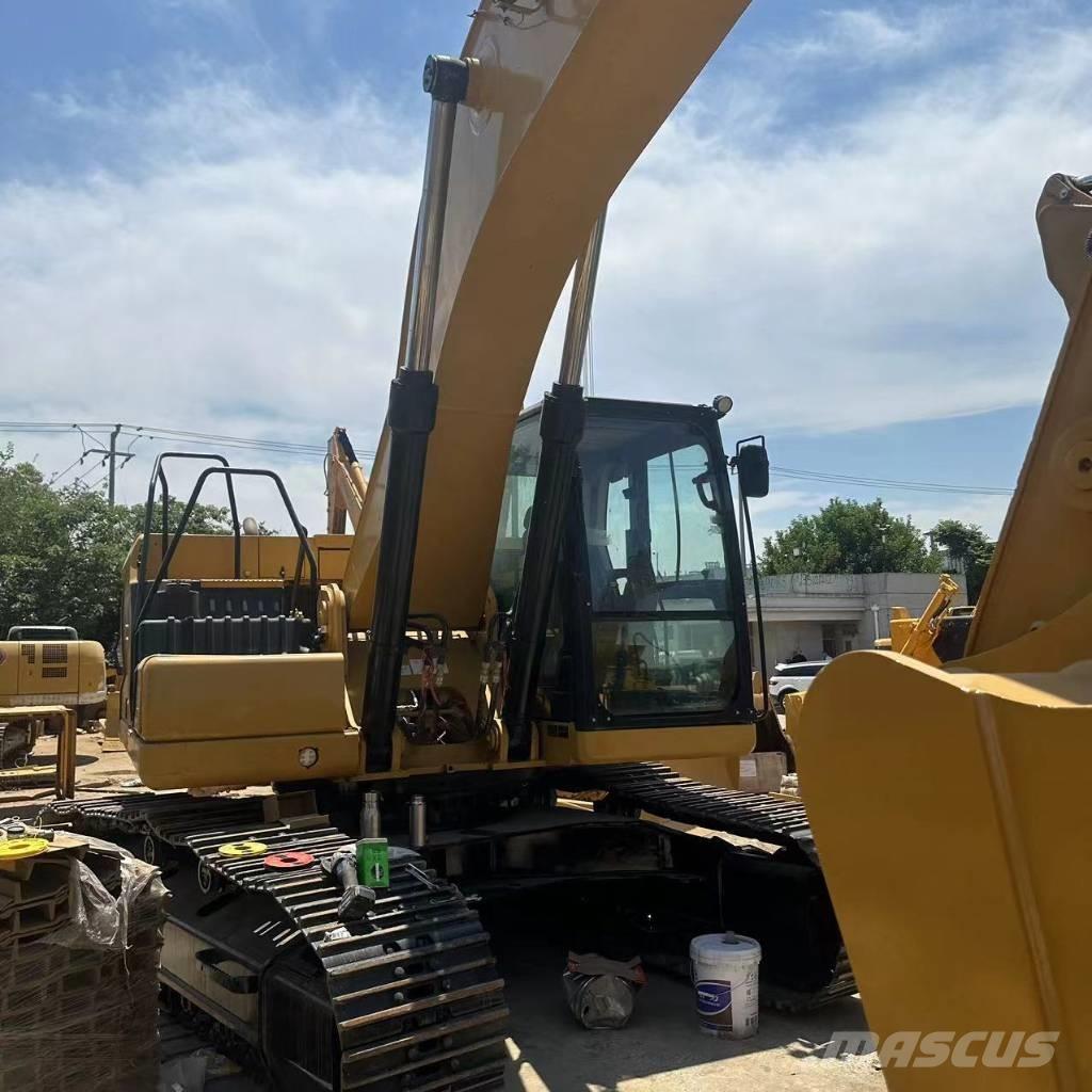 CAT 330 履带挖掘机
