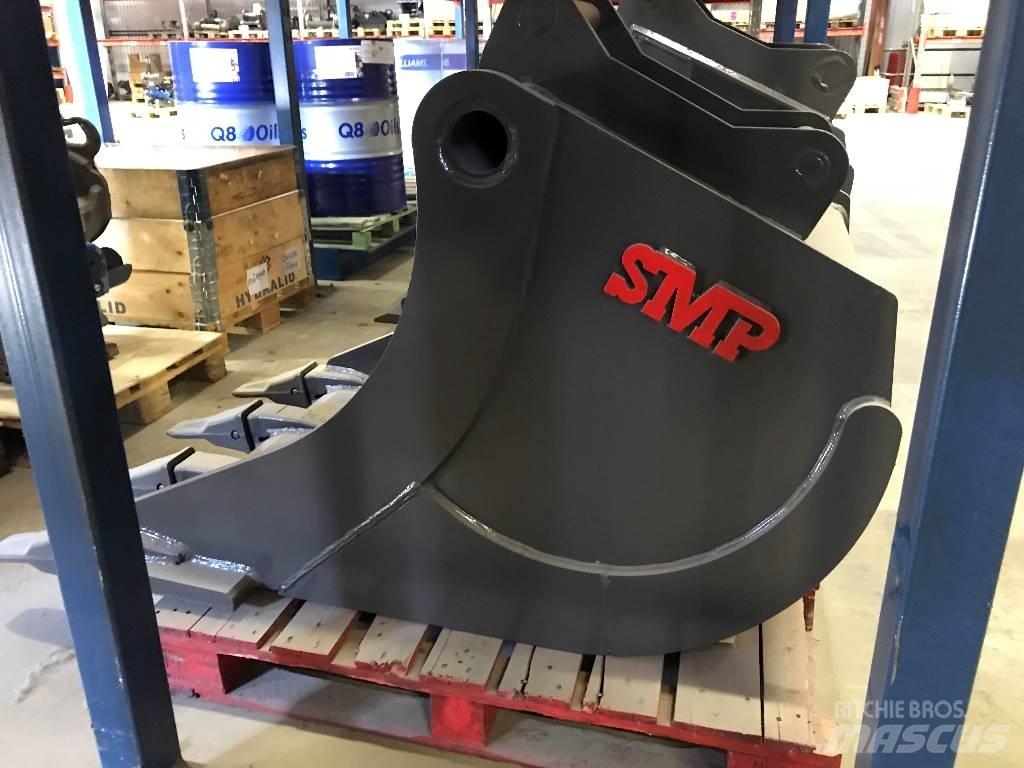 SMP 650HDR S60 挖斗