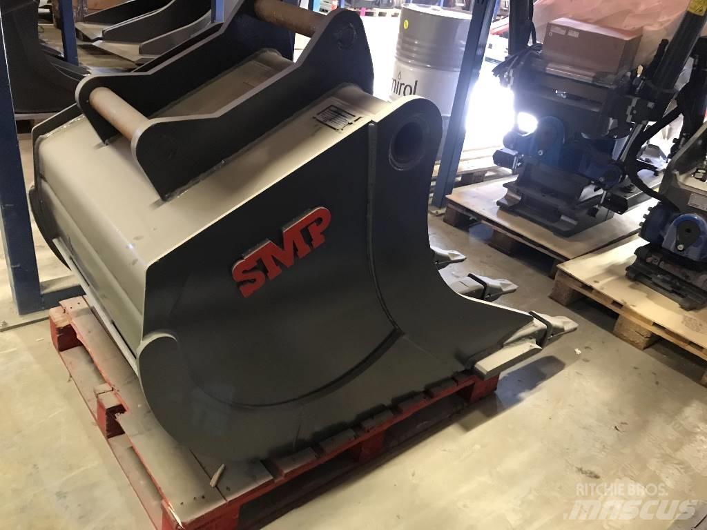 SMP 650HDR S60 挖斗
