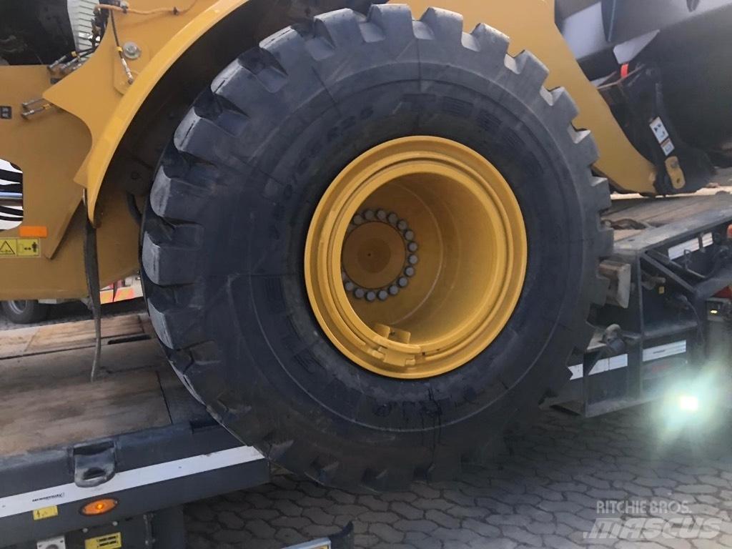 CAT 950 GC 轮式装载机