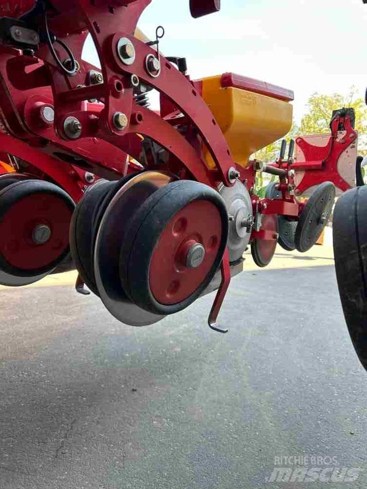 Grimme MATRIX 精密播种机