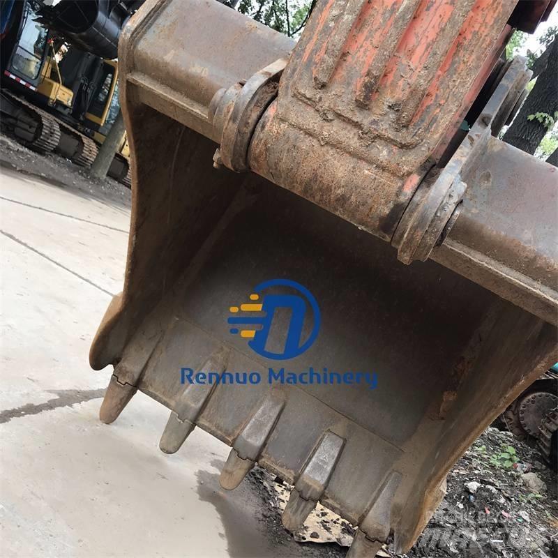 Doosan DH225LC-7 履带挖掘机