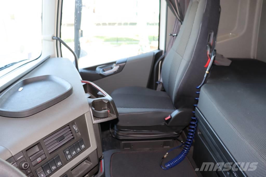 Volvo FH 460 牵引车