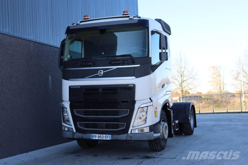 Volvo FH 460 牵引车
