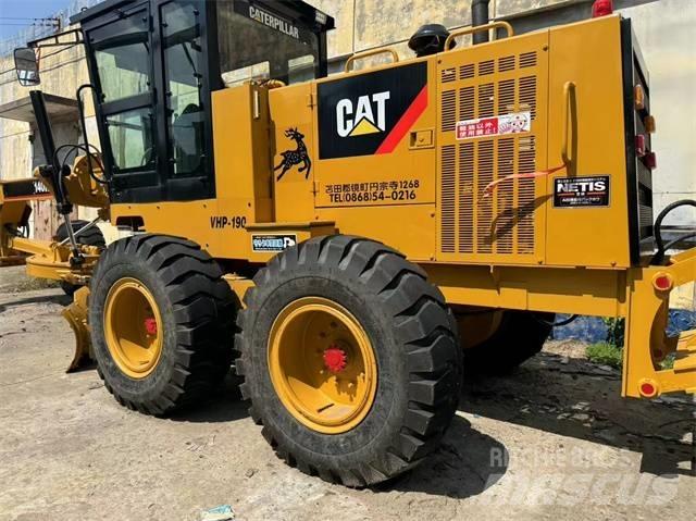CAT 140 K 平地机/推土机
