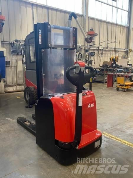 Manitou CDD12 AC1 行走式堆垛机