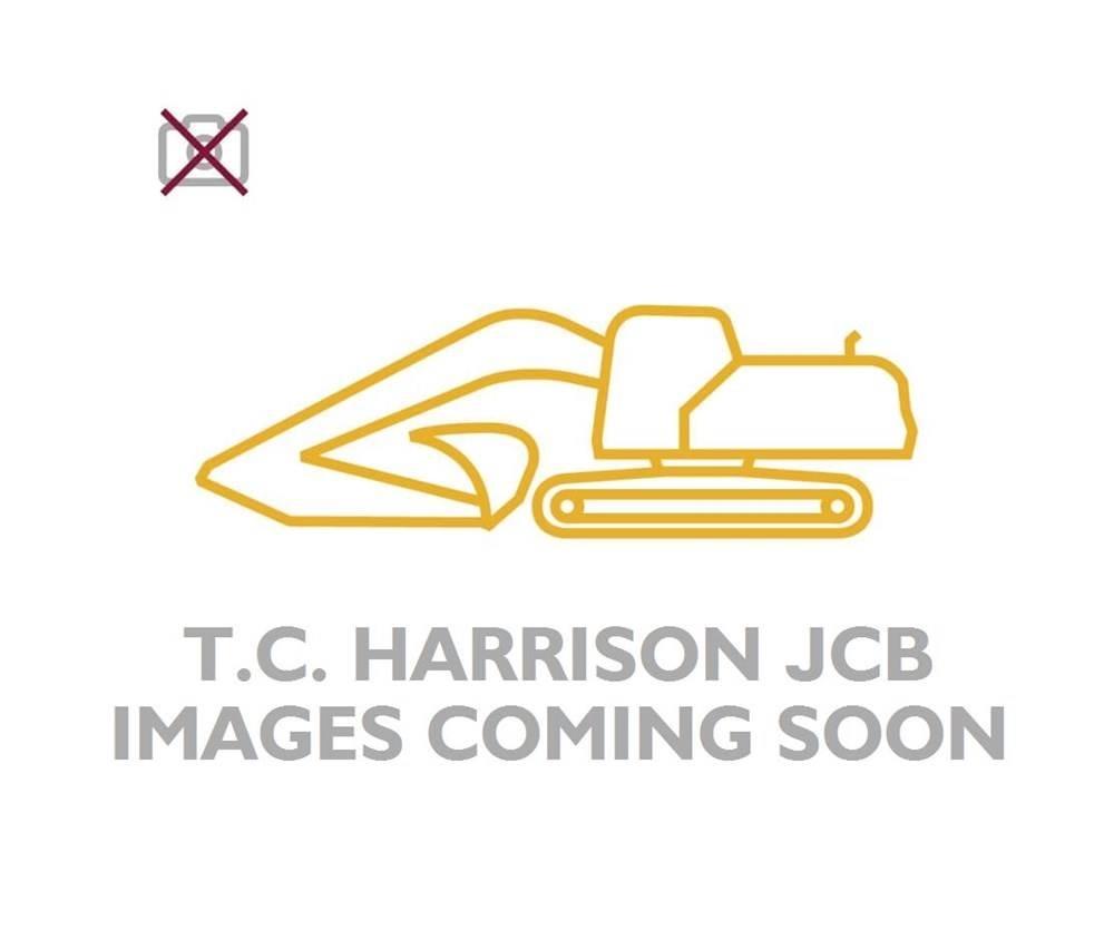 JCB 220X 履带挖掘机