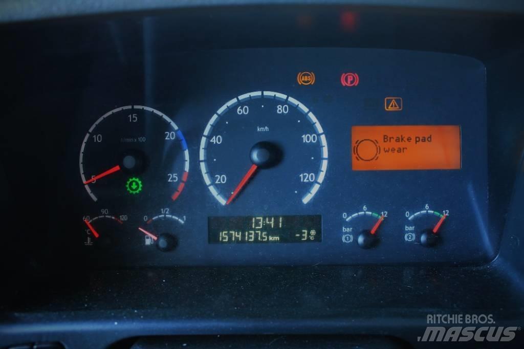 Scania R 500 牵引车