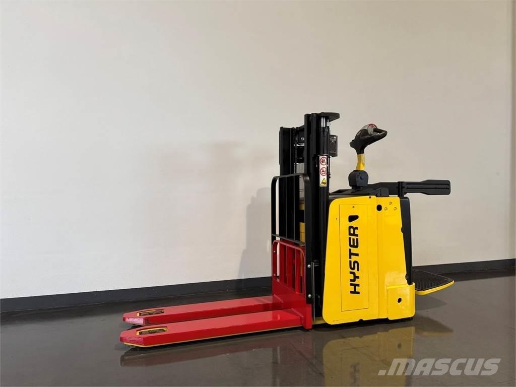 Hyster P2.0SD 手推堆垛车