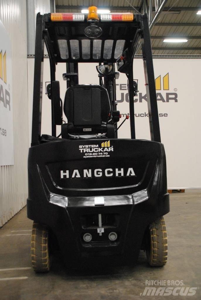 Hangcha CPD15-XD4 电动叉车