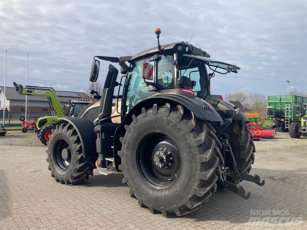 Valtra Q245 拖拉机/农用车
