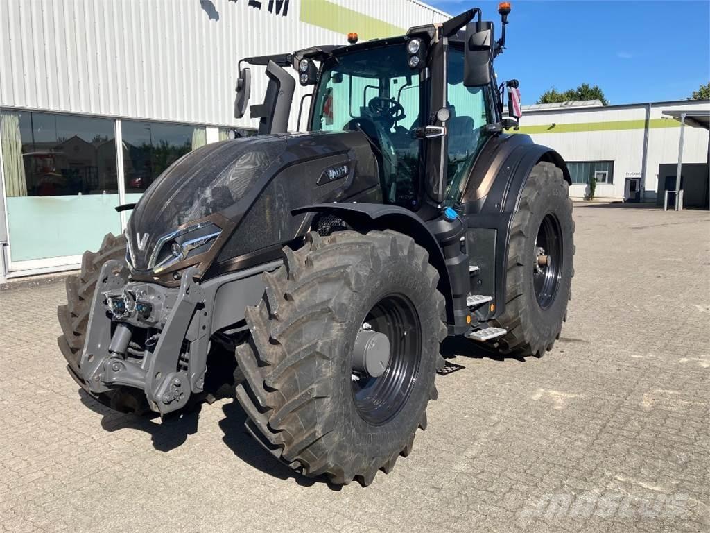 Valtra Q245 拖拉机/农用车