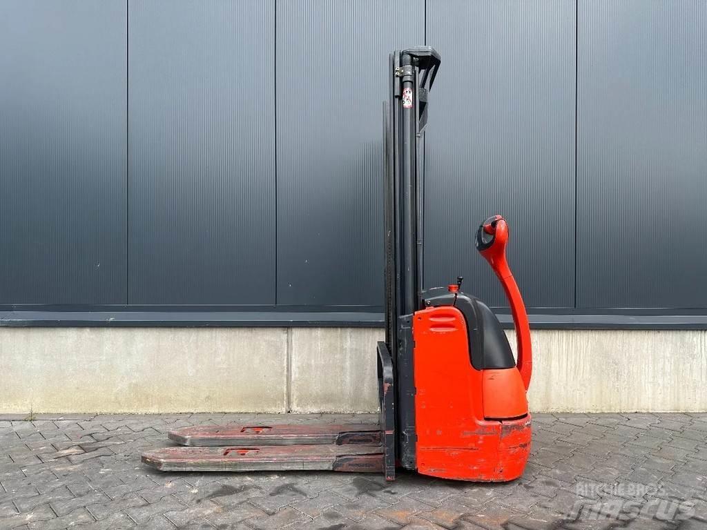 Linde L12 手推堆垛车